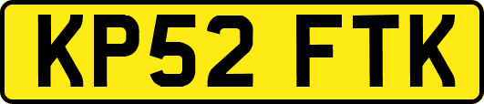 KP52FTK