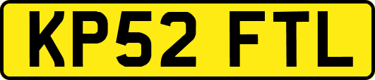 KP52FTL