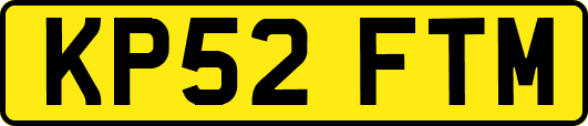 KP52FTM