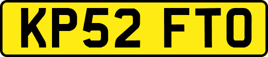 KP52FTO