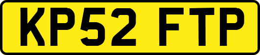 KP52FTP