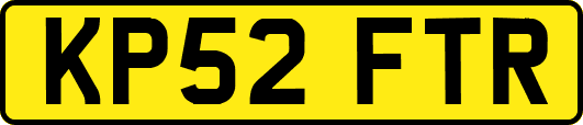 KP52FTR