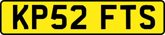 KP52FTS