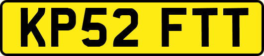 KP52FTT