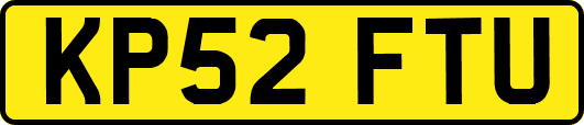 KP52FTU