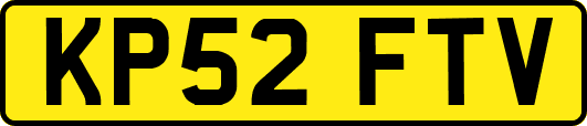 KP52FTV