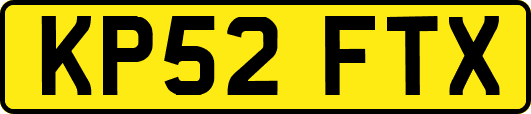 KP52FTX