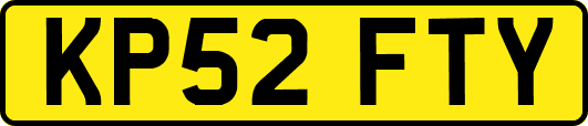 KP52FTY