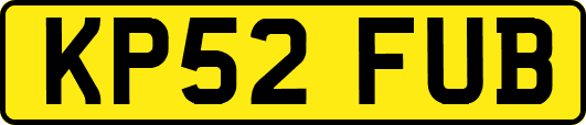 KP52FUB