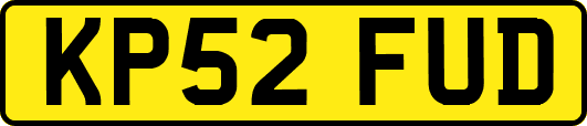 KP52FUD