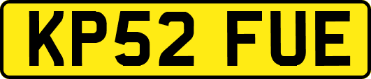 KP52FUE