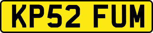KP52FUM