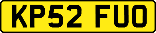 KP52FUO