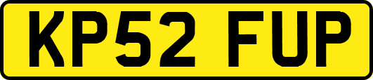 KP52FUP