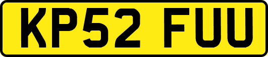 KP52FUU