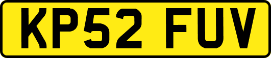 KP52FUV