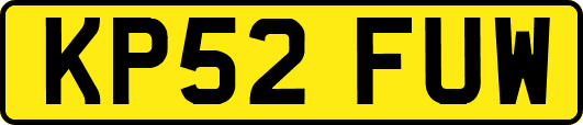 KP52FUW
