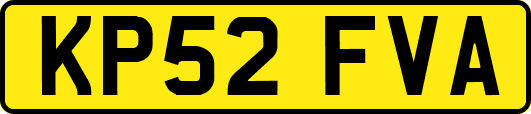 KP52FVA