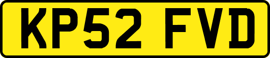 KP52FVD