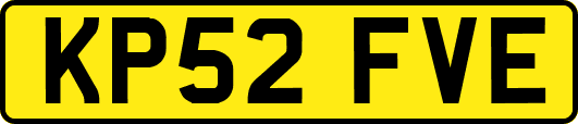 KP52FVE