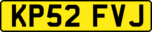 KP52FVJ