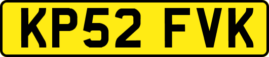 KP52FVK