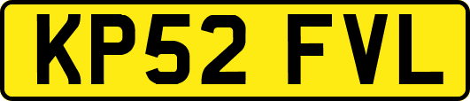 KP52FVL