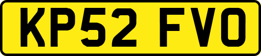 KP52FVO