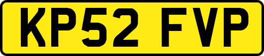 KP52FVP