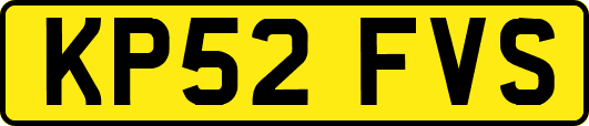 KP52FVS