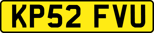 KP52FVU