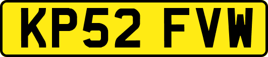 KP52FVW