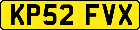 KP52FVX