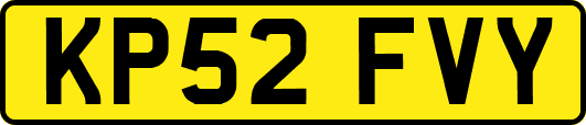 KP52FVY