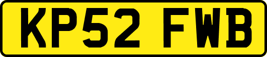 KP52FWB