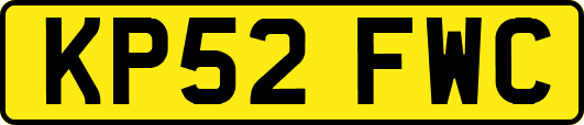KP52FWC