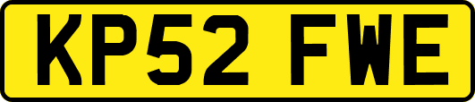 KP52FWE