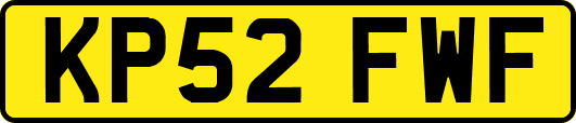 KP52FWF