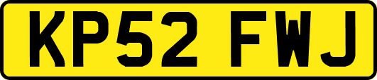 KP52FWJ
