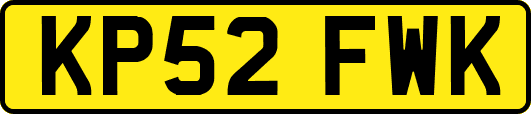 KP52FWK