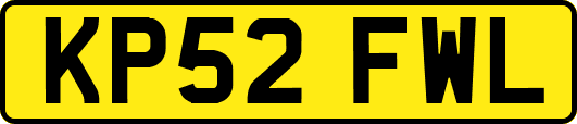 KP52FWL