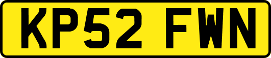 KP52FWN