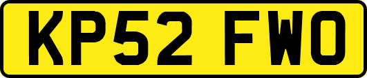 KP52FWO