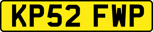 KP52FWP