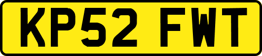 KP52FWT