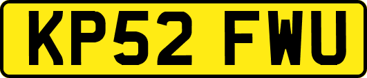 KP52FWU