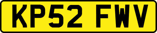 KP52FWV