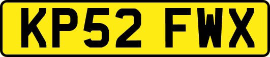 KP52FWX