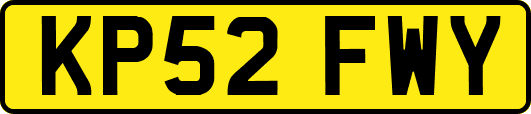 KP52FWY
