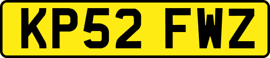 KP52FWZ
